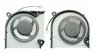 CPU & GPU Cooling Fan for Acer Aspire 7 AN715-51 AN715-51-73BU AN715-51-796C - Picture 1 of 2