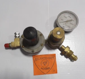 ITT GH10XS2925L CONOFLOW REGULATOR - Picture 1 of 5