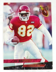 Tim Barnett 1993 Fleer Ultra #195 - Bild 1 von 4