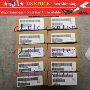 NEW 1PC Siemens 6ES7131-6BH01-0BA0 US STOCK FAST SHIP - Picture 1 of 1