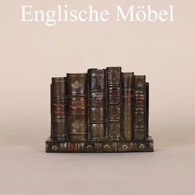 Englische Möbel Regency Buch Briefständer Briefhalter Briefständer Briefablage - Bild 1 von 3