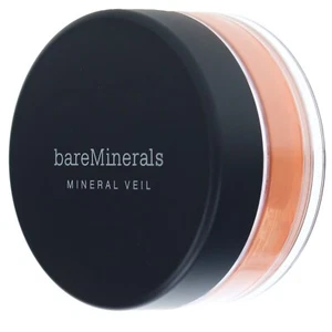 bareminerals Mineral Veil Finishing Powder Makeup Weightless Blurring in 0.3 oz - Picture 1 of 8