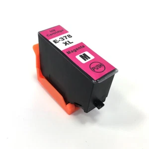 T378 Magenta Nicht-Zubehör-Hersteller Tintenpatrone zum Ersatz 378 Eichhörnchen Serie - Bild 1 von 1