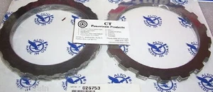 Nuevo kit de módulos de placa de acero C6 se adapta a Ford Lincoln Mercury 1966 en stock sin colon - Imagen 1 de 1