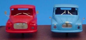 Hauler Models HLR87009 - 1:87 T138-148 - Zubehör - Picture 1 of 1