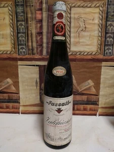 Vino 1958 Valchiana Fassati 75cl nn% - Foto 1 di 5