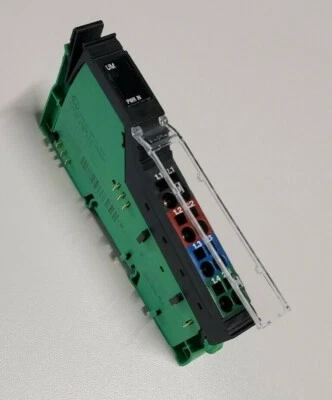 Phoenix Contact 2726311 Inline Power IL 24 PWR IN - Image 1 of 2