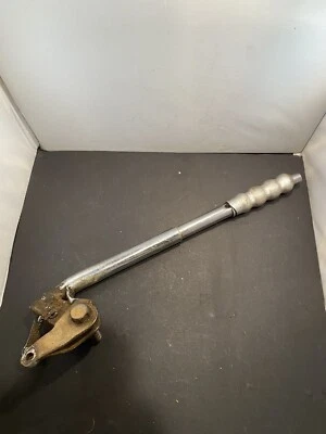 Triumph TR3 Hand Brake Lever  - Image 1 of 4