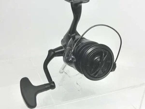 SHIMANO 17 Xsense 4000MXG Spinning Reel USED A - Picture 1 of 13