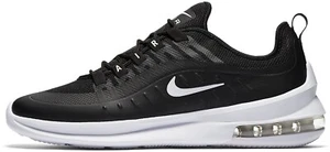 Hombres Nike Air Max Axis Entrenadores AA2146 003 Negro/Blanco Talla UK 7.5 a 11 - Imagen 1 de 6