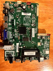 PHILIPS 43PFT4002 /05 MAIN BOARD T.MS6308.702 - Picture 1 of 1