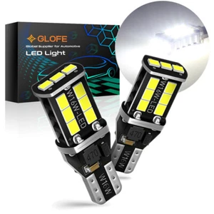 15SMD Canbus 912 921 LED Cargo Trunk Light Bulb for Ford F-150 2000-2020 White - Picture 1 of 8