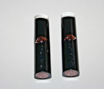 Wet n Wild MegaLast Matte Lipstick #1111422 Mochalicious Lot Of 2 Sealed  - Image 1 of 2