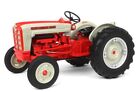 ERTL - Tracteur de couleur rouge collection prestige – FORD 881 Select 0 Spee...