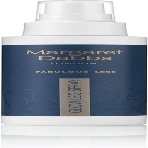 Margaret Dabbs Refining Glow Leg Spray Reduces the Appearance of Cellulite, Boos