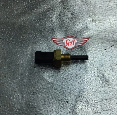 博格 Warner WT3047 空气充电温度传感器 #763 — 第 1/2 张图片