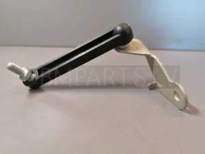 NEW GENUINE BMW F20 F30 F31 F32 HEADLIGHT LEVEL SENSOR CONTROL ROD REAR 6797818 - Picture 1 of 14