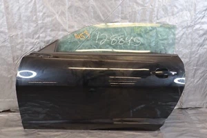 2010-2015 CHEVROLET CAMARO SS 6.2L OEM LH DRIVER EXTERIOR DOOR COVER ASSY #1453 - Picture 1 of 8