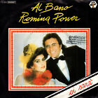 Al Bano And Romina Power   Ci Sara 7 Vinyl Single