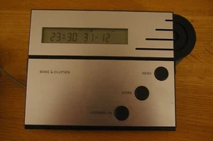 Bang & Olufsen - BeoTalk 1200 Answer Machine, Connectors, Cables & Power Supply  - Picture 1 of 3