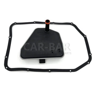 Auto Transmission Filter Kit Fits for Audi Q7 2007-2010 3.6L V6 # 0AT325429 - Image 1 of 4