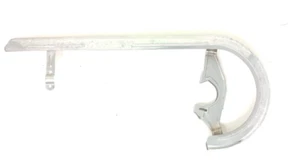 P vintage carter  bici bike NOS silver - Picture 1 of 3