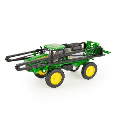 1/32 John Deere 412R Self Propelled Sprayer Toy - LP81015 - Image 1 of 4