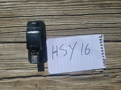 OEM 13578958 Rear License Plate Lamp 2013-2014 Cadillac ATS - Image 1 of 3