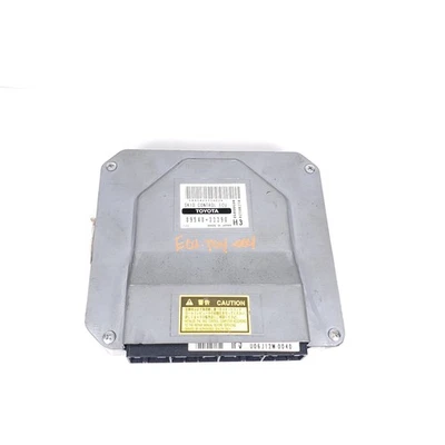 OEM '2007-2010 Toyota Camry Skid Control Engine Computer Module Unit Foto 1 de 4