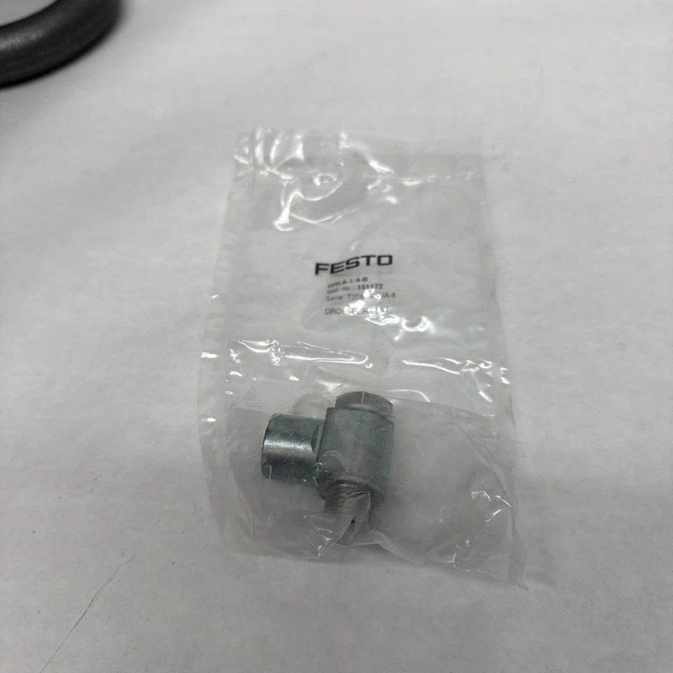 Festo GRLA14B Industrial Control System