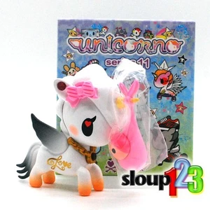 TOKIDOKI - UNICORNO - SERIE 11 - SPECIAL DELIVERY - BABY MÄDCHEN - Bild 1 von 2