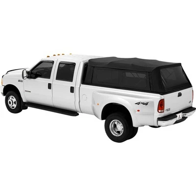 76317-35 Bestop Truck Bed Top for F250 F350 Ram Ford F-250 Super Duty F-350 1500 - Image 1 of 2