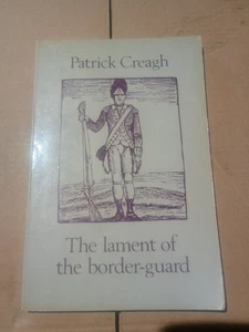 The Lament of the Border-Guard by Patrick Creagh - Picture 1 of 3