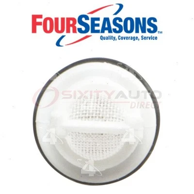 Four Seasons AC Orifice Tube for 1999-2003 Chevrolet Chevy Pickup - Heating jg - Изображение 1 из 4