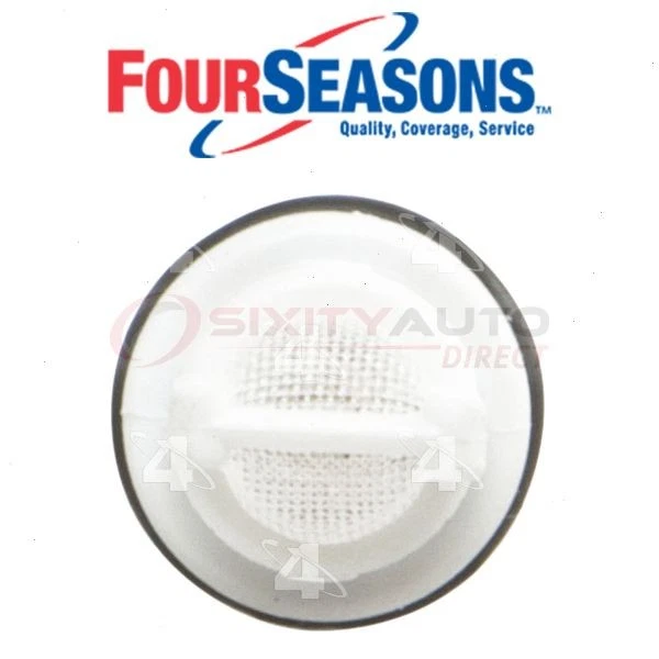 Four Seasons AC Orifice Tube for 1999-2003 Chevrolet Chevy Pickup - Heating jg - Image 1 of 4