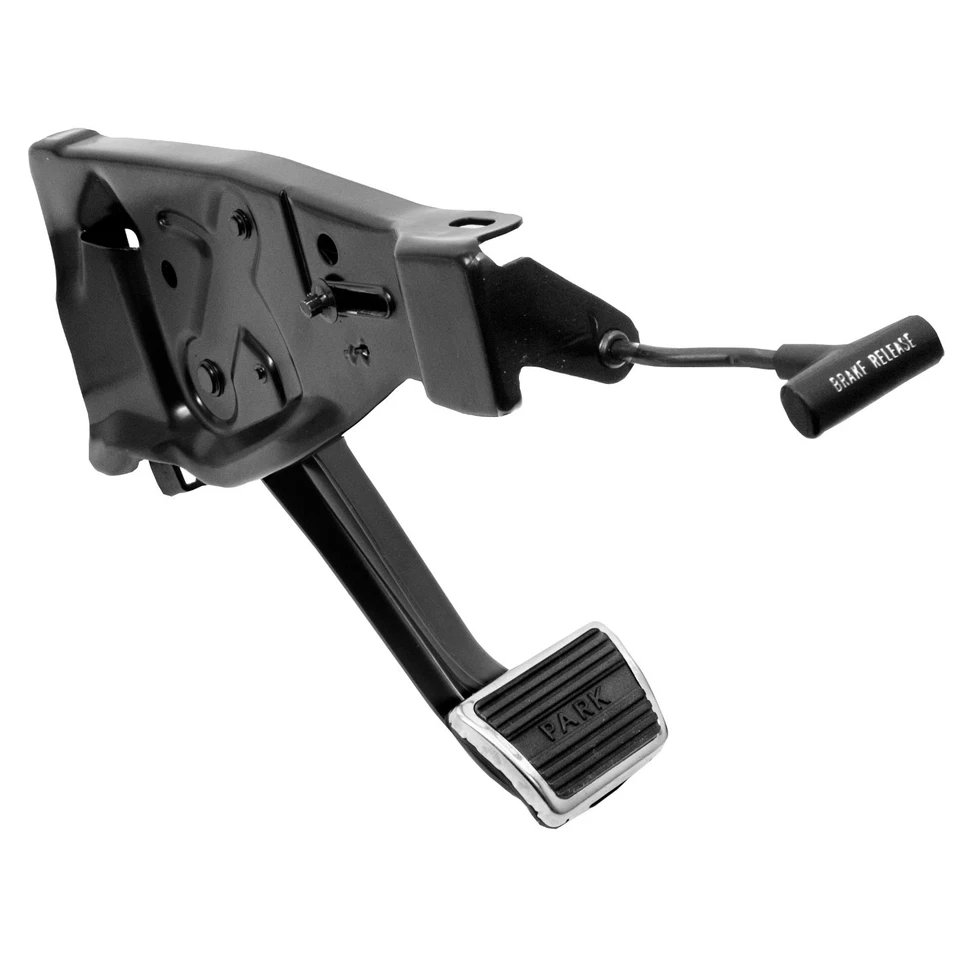 1968 1969 1970 1971 1972 GTO Emergency Brake Assembly New Dii 1526 - Image 1 of 1