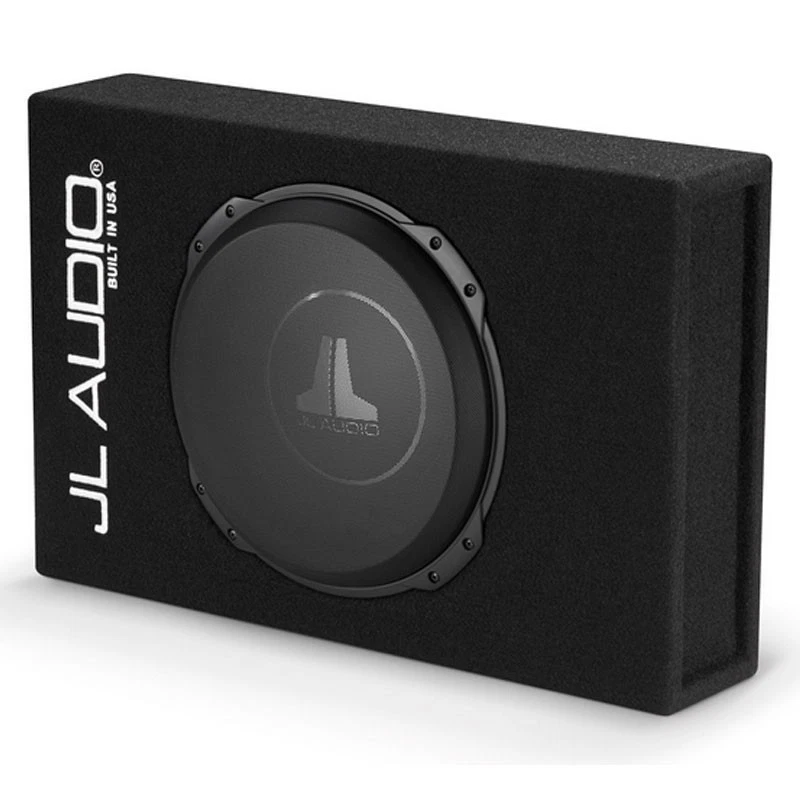 NUEVO JL Audio CS112LG-TW3 12" 800W Pico Sellado PowerWedge Sub Caja 1-AÑO DE GARANTÍA Foto 1 de 1