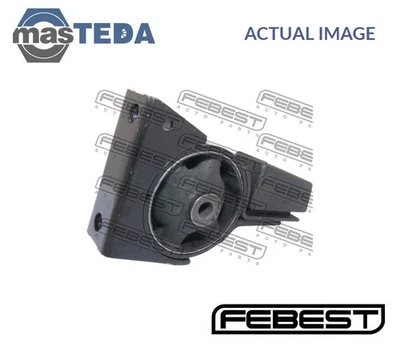 TM-ST220F ENGINE MOUNT MOUNTING FRONT FITTING FEBEST NEW OE REPLACEMENT - Image 1 of 4