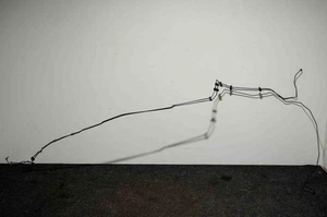 SEAT LEON 5F1 Andere Schläuche 5Q2614725T 1.4 Benzin 92kw 2016 3496144 - Picture 1 of 6