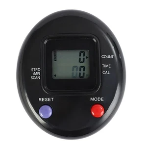 Maximieren Sie Ihr Training mit dem Stepper Counter Monitor für Heimtrainer - Bild 1 von 11