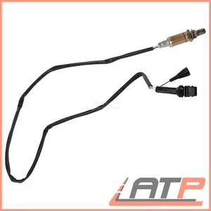 SENSOR DE OXÍGENO LAMDA SONDA REGULADORA PARA FIAT COUPE UNO TIPO TEMPRA REGATA - Imagen 1 de 4