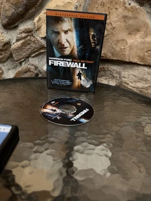 Firewall (Dvd, 2006) (Widescreen Edition) - Image 1 of 2