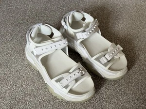 Ash Ace Sandals - Size 6 Brand New In Box / Never Worn - Picture 1 of 5