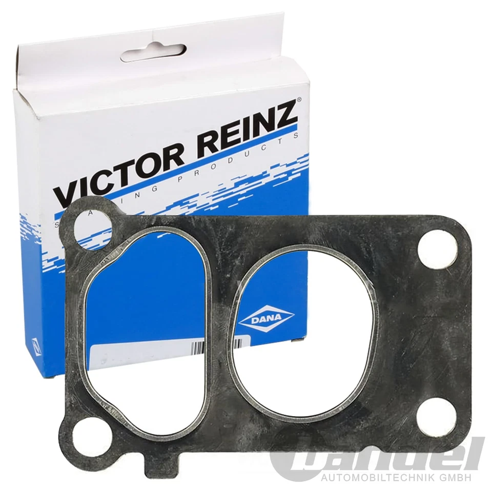 REINZ Joint D'Échappement Compatible Avec BMW 5 - Photo 1/2