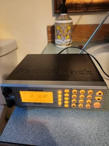 Radio Shack Pro-2051, 1000 CH. Triple Trunking Mobile/Base Scanner - Picture 1 of 14