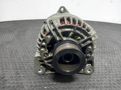 RENAULT MEGANE Alternator 2008-2017 1.6L K4M858  - Image 1 of 4