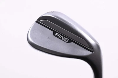Ping S159 Sand Wedge / 56 Degree / Black Dot / Wedge Flex Ping Z-Z115 Shaft - Image 1 of 4