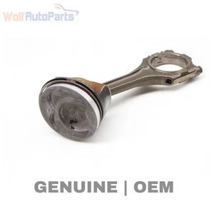 VW PASSAT CC 2011-2012 3,6 L - pistón/barra de conexión 03H107066ar - Imagen 1 de 4