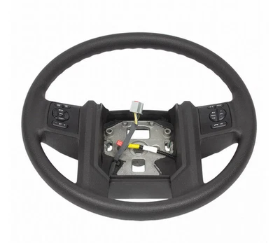 2013-2016 Ford Super Duty Series Steering Wheel Genuine OEM DC3Z-3600-CC Foto 1 de 2