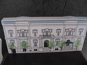 Cat's Meow 2002 THE PEABODY INSTITUE Baltimore Maryland New Old Stock - Bild 1 von 2